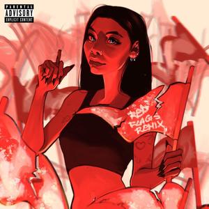 Red Flags (REMIX) [Explicit]