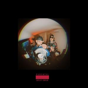 CARREFOUR (feat. Scuro & Buio) (Explicit)
