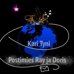 Postimies Ray ja Doris