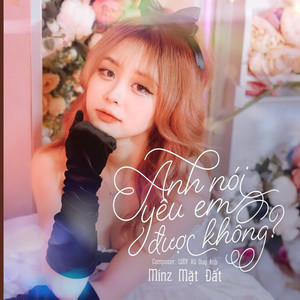 Anh Nói Yêu Em Được Không (Speed Up)