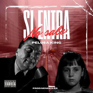 Si Entra No Sale (feat. Pelusa King) [Explicit]