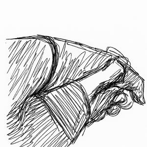 je pense a toi <33 (feat. neillyyy) (Explicit)