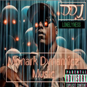 Lonelyness (Explicit)