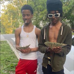 FREE MY GUYS (Explicit)