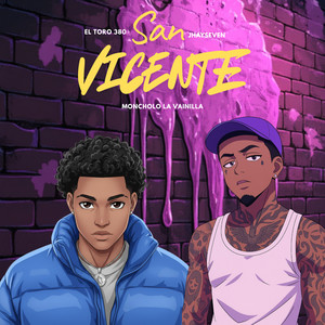 San Vicente (Explicit)