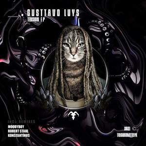 Tension (Robert Stahl Remix)