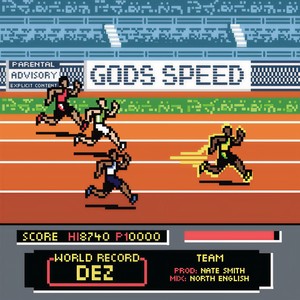 God's Speed (Explicit)