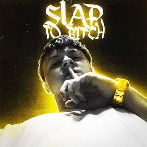 Slap to ***** (Explicit)