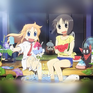 For Nichijou (Original Mix)