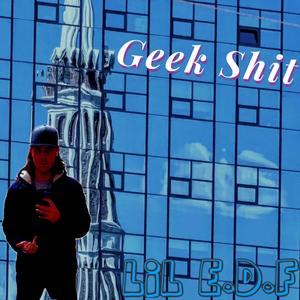 Geek **** (Explicit)