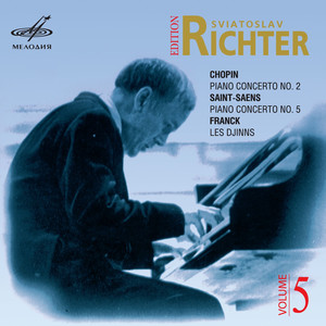 Piano Concerto No. 5 in F Major, Op. 103 