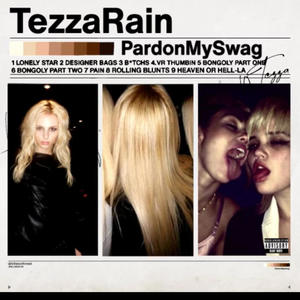 Pardon my $wag (feat. vvsace) [Explicit]