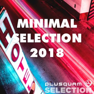 Minimal Selection 2018