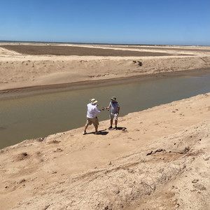 It coud happen to you (Solo Piano)