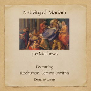 Nativity of Mariam