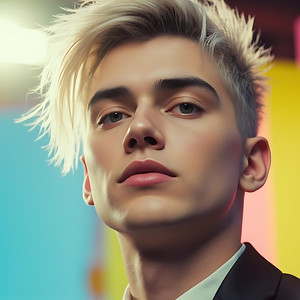 No One Can Stop My Move