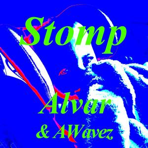 Stomp (feat. Alvar)