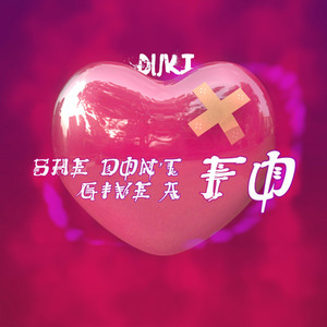 She Don't Give A Fo (Original Mix)
