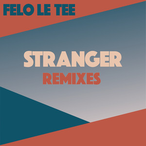 Stranger (Leandro P. Ritual Dub)