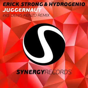 Juggernaut (Original Mix)