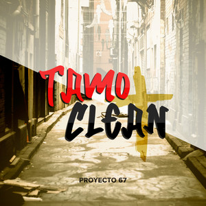 Tamo Clean