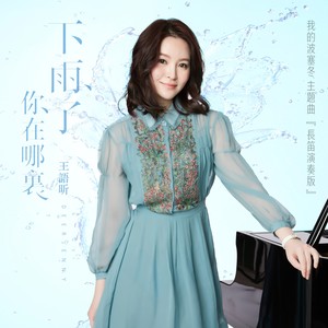 下雨了你在哪里 (长笛版)