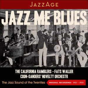 Arkansas Blues (A Down Home Chant)
