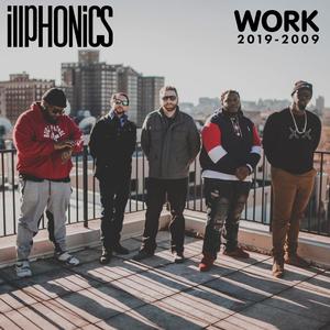 Work (2019-2009) [Explicit]