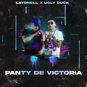 PANTY DE VICTORIA (Explicit)