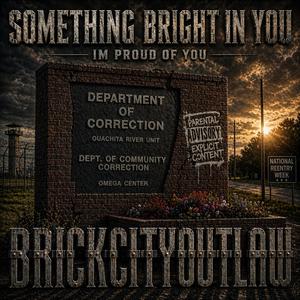 Proud Of You (Explicit)封面