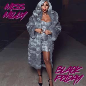 Black Friday (feat. Iron Barz) (Explicit)
