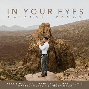 In Your Eyes(feat. Esther Van Hees, Virxilio da Silva, Xan Campos, Matt Adomeit & Mark Schilders)