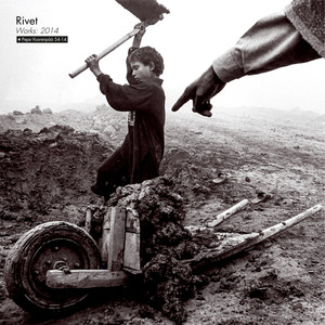 Rivet - Bear Bile, Pt. 1