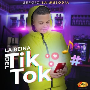 La Reina del Tiktok