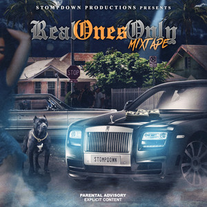 RealOnesOnly Mixtape (Explicit)