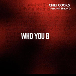 Who You B (feat. 14K Shawn G) [Explicit]