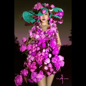 My Heart Will Go On-童小鹭 (Tina童小鹭 / djk remix)