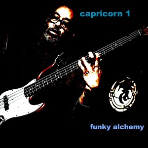 Funky Alchemy