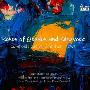Roses of Geddes and Kilravok