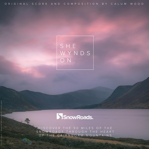 She Wynds On: The Snow Roads - EP