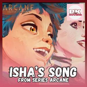 Isha's Song (这样很好)