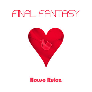 Final Fantasy (Feat. 김호연 Of 달조은밤) (Final Fantasy (Feat. Ho Youn Kim Of 月明之夜))