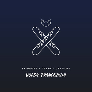 TZANCA URAGANU - Vorba Francezului (SkiDropz Remix)