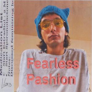 Fearless Pashion (Explicit)