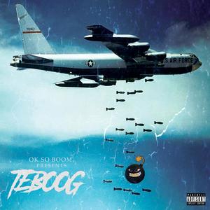 Bombs Away (Explicit)