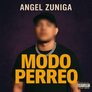 Modo Perreo (Explicit)