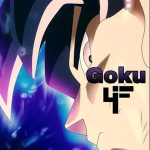 Goku (Explicit)