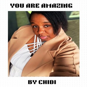 You are amazing