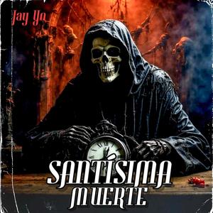 Mi Santisima Muerte (Explicit)