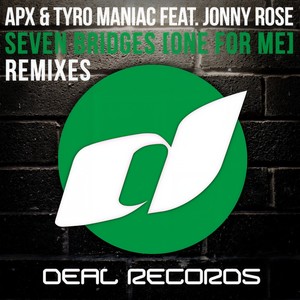 Seven Bridges (One for Me) (Row Rocka Remix)